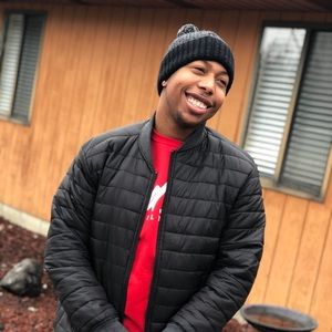 Meet your Posher, Jeff